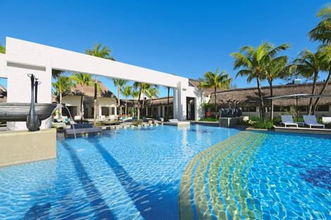 Hôtel Ambre Sun Resort - Adult Only 4* photo 16