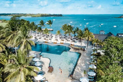 Hôtel Anahita Golf and Spa Resort mahebourg Ile Maurice