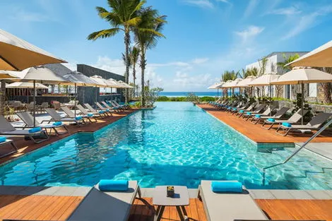 Sejour ANANTARA IKO - MAURITIUS 5* Ile Maurice Mahebourg
