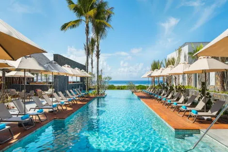 Sejour ANANTARA IKO MAURITIUS RESORT & VILLAS 5* Ile Maurice Mahebourg
