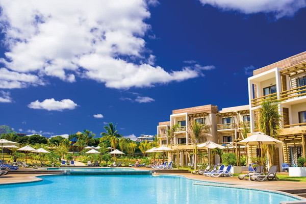 Ile Maurice : Hôtel Anelia Resort & Spa 4* + Location de voiture incluse