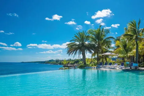 Hôtel Anelia Resort & Spa 4* + Location de voiture mahebourg Ile Maurice