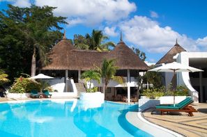 Ile Maurice-Mahebourg, Hôtel Casuarina Resort & Spa