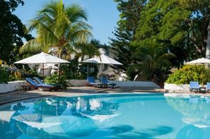 Ile Maurice-Mahebourg, Hôtel Casuarina Resort & Spa