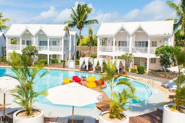 Piscine - Club Coralia Sealife Resort & Spa