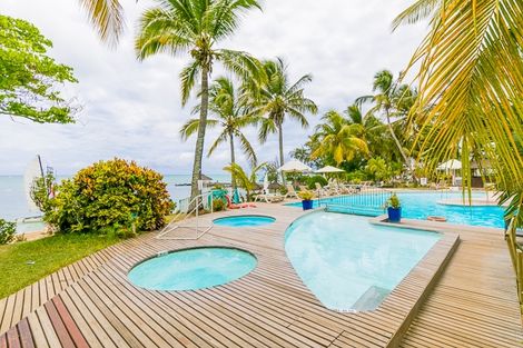 Hôtel Coral Azur Beach Resort 3* photo 9