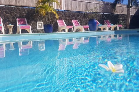 Hôtel Dzama Hôtel 2*