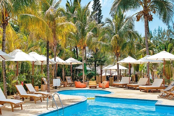 Piscine - Friday Attitude