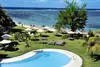 Piscine - Club FTI Voyages Silver Beach Mauritius 3* Mahebourg Ile Maurice