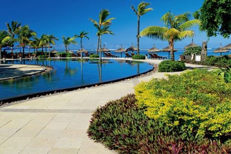 Hôtel Heritage Awali Golf & Spa Resort 5* photo 1