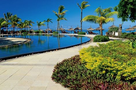 piscine - Heritage Awali Golf & Spa Resort