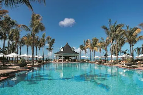 Ile Maurice : Hôtel Heritage Awali Golf & Spa Resort