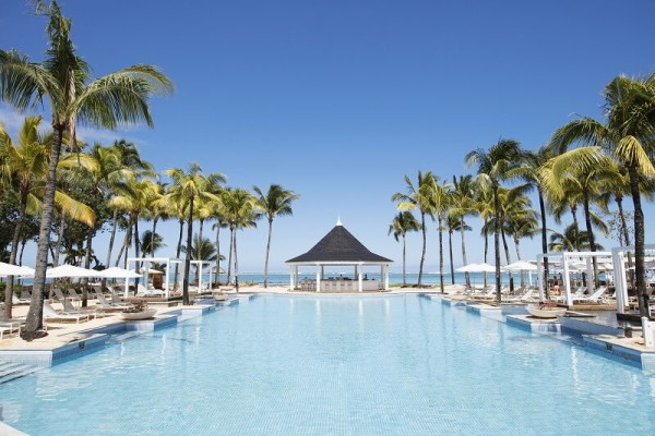 Ile Maurice : Hôtel Heritage Awali Golf and Spa Resort