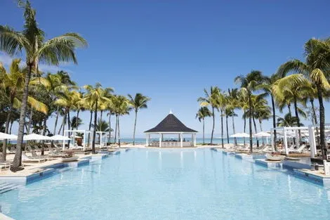 Ile Maurice : Hôtel Heritage Awali Golf and Spa Resort