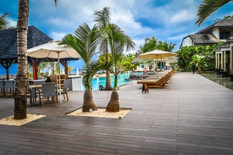 Hôtel Intercontinental Mauritius Resort 5* photo 7