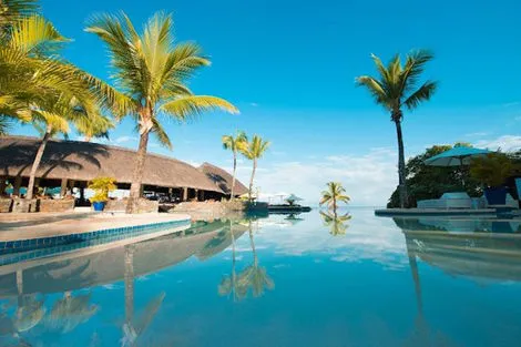 Club Kappa club Maritim Resort & Spa Mauritius - vols Air France mahebourg Ile Maurice