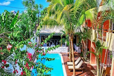 Sejour LA MARGARITA 2* Ile Maurice Mahebourg
