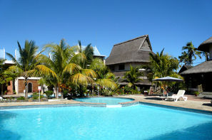 Ile Maurice-Mahebourg, Le Palmiste Resort & Spa