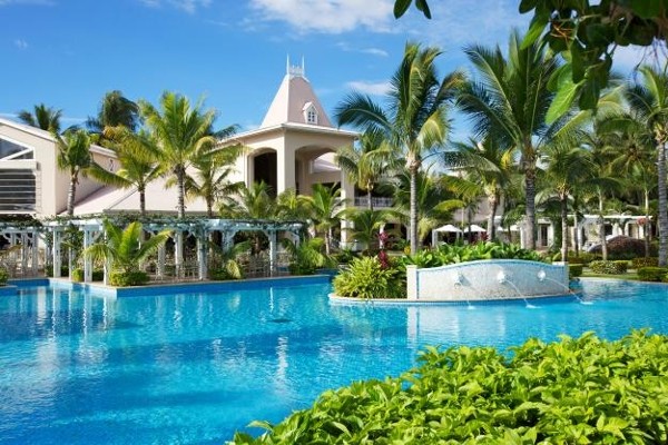Piscine - Le Sugar Beach Resort & Spa