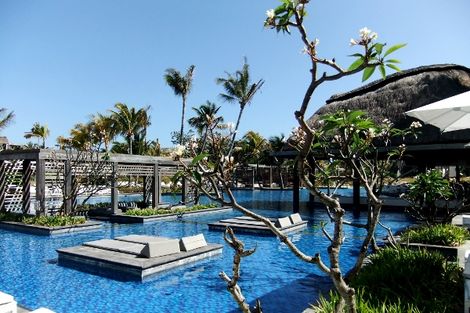 Hôtel Long Beach Mauritius Resort 5* sup photo 4