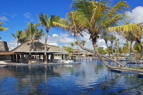 Hôtel Long Beach Mauritius Resort 5* sup photo 2