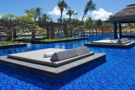 Hôtel Long Beach Mauritius Resort 5* sup photo 3