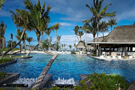 Hôtel Long Beach Mauritius Resort 5* sup photo 8