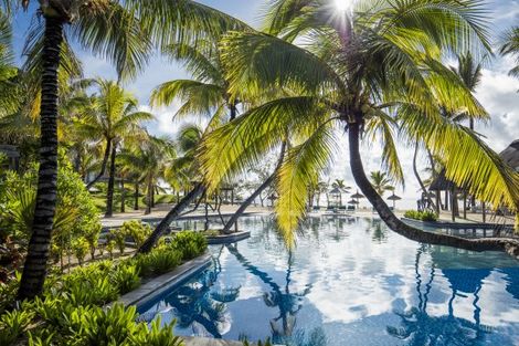 Hôtel Long Beach Mauritius Resort 5* sup photo 7