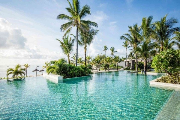 Piscine - Long Beach Sun Resort