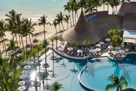Sejour LUX BELLE MARE 5* Ile Maurice Mahebourg