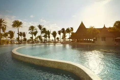 Ile Maurice : Hôtel LUX* Belle Mare Mauritius