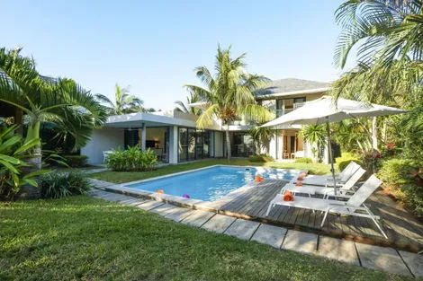 Hôtel Marguery Villas Conciergerie & Resort mahebourg Ile Maurice
