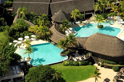 Hôtel Maritim Resort & Spa Mauritius 5* photo 1