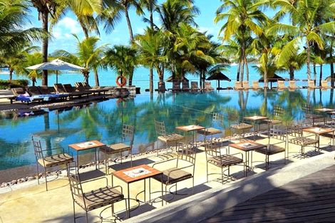 Hôtel Mauricia Beachcomber Resort & Spa 4* photo 9