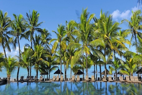 TRANSATS 1 - Mauricia Beachcomber Resort & Spa