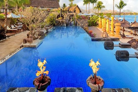 Hôtel Oberoï Mauritius 5* photo 3