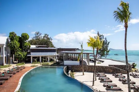 Ile Maurice : Club Ôclub Select Sea Diamond Boutique Hotel & Spa
