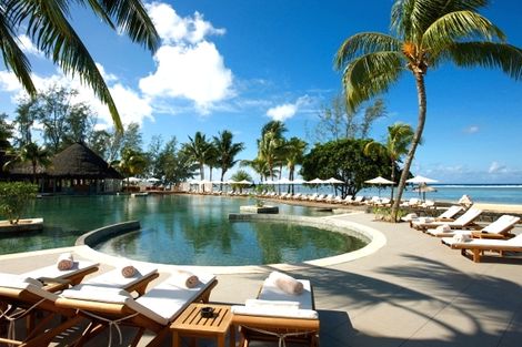 Hôtel Outrigger Mauritius Beach Resort 5* photo 12