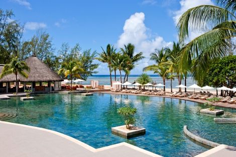 Hôtel Outrigger Mauritius Beach Resort 5* photo 13