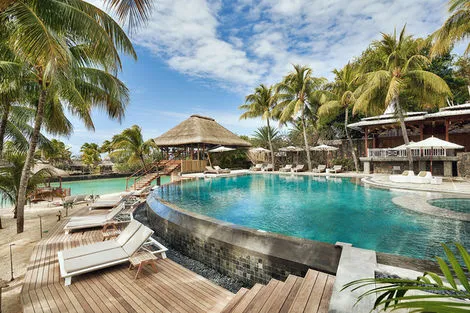 Hôtel Paradise Cove Boutique Hôtel 5*