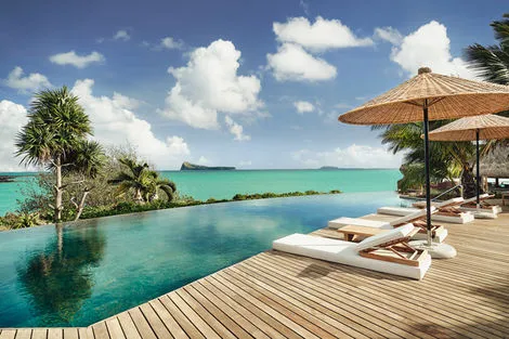 Hôtel Paradise Cove Boutique Hôtel 5* photo 3