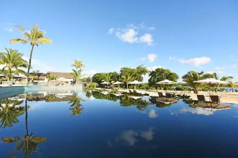 Ile Maurice : Hôtel Radisson Blu Azuri Resort & Spa