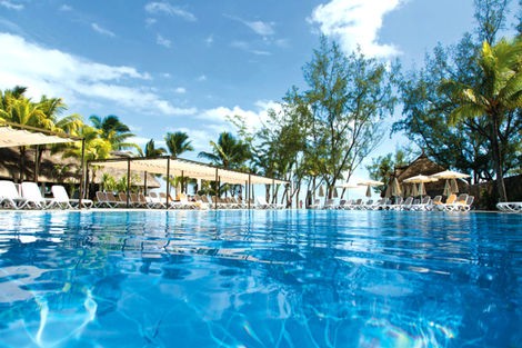 Hôtel RIU Le Morne 4*