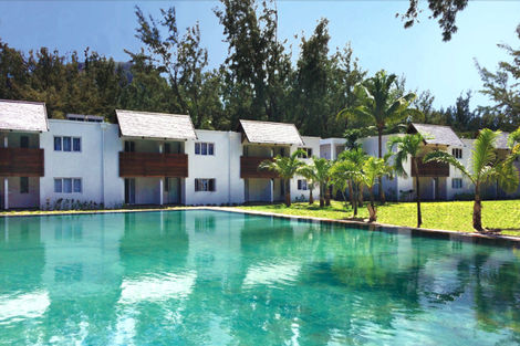Hôtel RIU Le Morne 4* photo 8