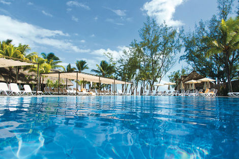 Hôtel Riu Le Morne 4*