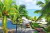Piscine - Hôtel Royal Palm Beachcomber Luxury 5* Mahebourg Ile Maurice