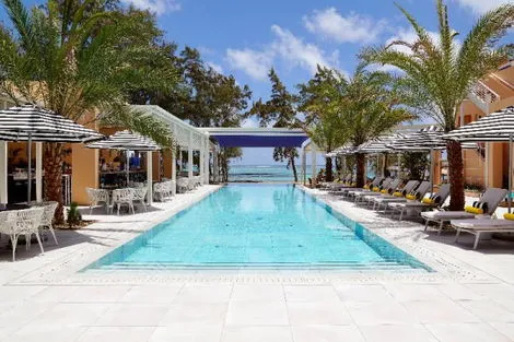 Ile Maurice : Hôtel Salt of Palmar, Mauritius - Adult Only +18