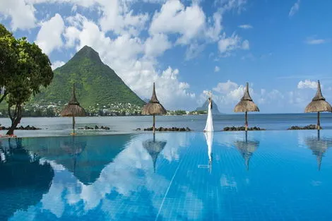 Sejour HOTEL SANDS SUITES RESORT & SPA 4* Ile Maurice Mahebourg