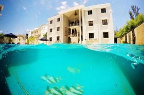 Ile Maurice-Mahebourg, Hôtel Sea Villa