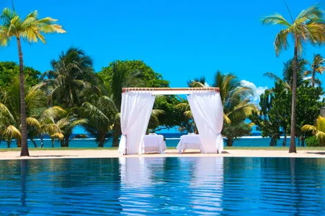 SeaClub Tamassa Bel Ombre mahebourg Ile Maurice